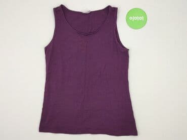 koszulka bez rękawów reserved: Beloved, Top damski, rozmiar L — 2