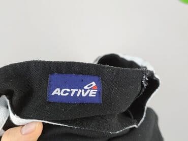 bluzy over size: Active, Bluza damska
, M — 4