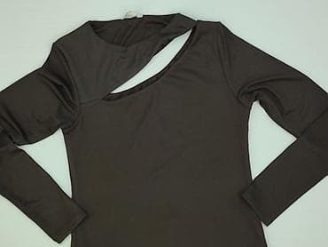 amisu bluzki: Amisu, Top damski, rozmiar L — 1