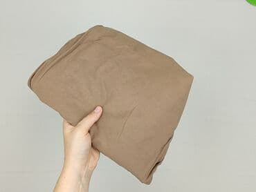 stradivarius woskowane spodnie: Spodnie materiałowe damskie, rozmiar M — 5