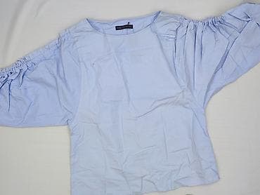 bytom koszula len: M&S Collection, Bluzka damska, rozmiar M — 1