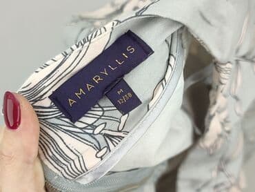 spódnice plisowane midi z paskiem: Spódnica damska, rozmiar M — 4