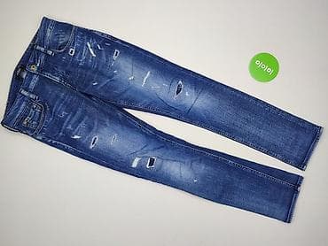 sieć second hand: Guess Jeans, Jeansy dla mężczyzn, rozmiar M — 2