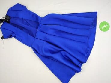 vubu sukienki wieczorowe: Vubu, Sukienka damska, rozmiar M — 3