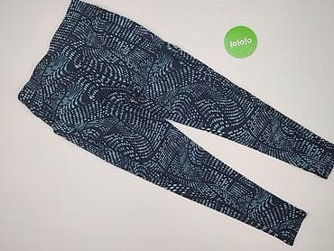 leginsy crivit: Crivit, Legginsy Sportowe damskie, rozmiar M — 3