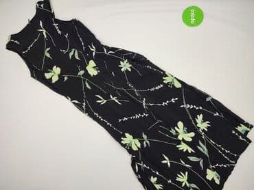 sukienki midi allegro: Nice, Sukienka damska, rozmiar M — 3