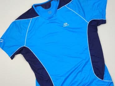 Kalenji, Sports T-shirt for men, size L