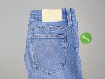 bershka ballon jeans: Bershka, Jeans for women, size XS — 6