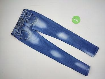 lantis jeans: Jeansy damskie, rozmiar M — 3