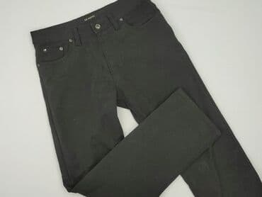 Spodnie dla mężczyzn w lalafo.pl Spodnie dla mężczyzn