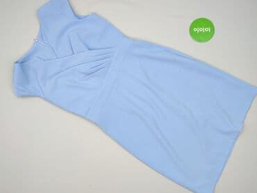 złota sukienki plus size: Sukienka damska, S — 2