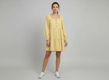 sinsey sukienki: Sinsay, Sukienka damska, rozmiar S — 7