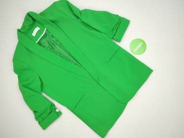zielona marynarka damska reserved: Marynarka damska, rozmiar L — 2