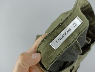 Жінкам: Terranova, Брюки жіночі, розмір 2XS — 4