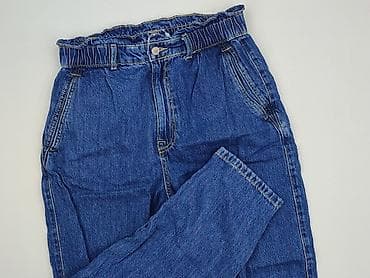 ck jeans: Reserved, Jeansy damskie, rozmiar L — 1