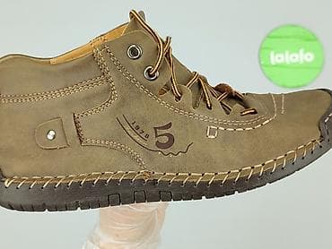 dunk buty: Półbuty dla mężczyzn, rozmiar 44 — 6