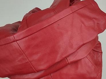 bomberka next: Amisu, Kurtka skórzana damska, rozmiar XS — 6