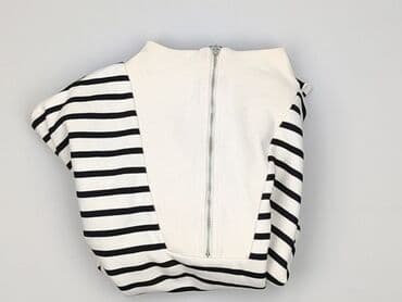 bluzy widzewa: Sinsay, Bluza damska
, rozmiar M — 6