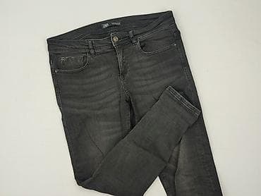 Kobiety: Jeansy damskie, rozmiar M — 1