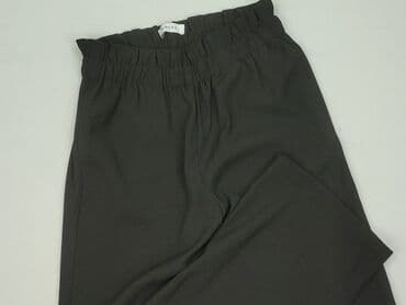 sprzedaż używanych majtek damskich: Pieces, Spodnie materiałowe damskie, rozmiar S — 1