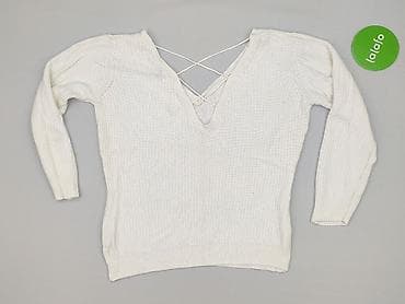 j crew s: Hennes, Women`s sweater, size M — 3