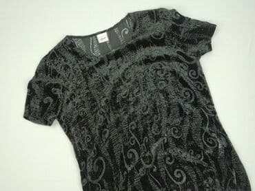 bluzki plus size allegro: C&A, Women's blouse, size XL (EU 42) — 1