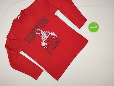 pull and bear bomberka: Bluzka dla mężczyzn, rozmiar M — 2