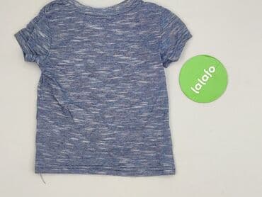 pepco koszulka termoaktywna: T-shirt, Kiki & Koko, 1.5-2 years, 86-92 cm, condition - Very good — 3