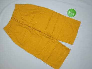 buty crocs lidl: Asos, Spodnie materiałowe damskie, M — 2