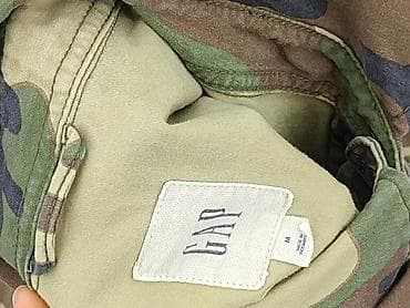 identic man t shirt basic: Gap, Koszulа dla mężczyzn, rozmiar M — 7