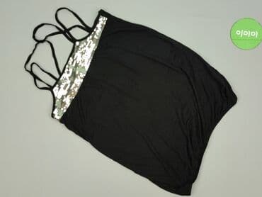 c a top: Top Secret, Women`s top, size M — 2