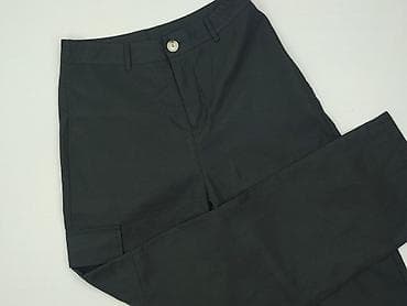 Shein, Spodnie cargo damskie, rozmiar M