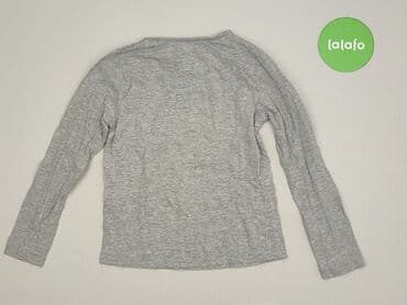 koszula flanelowa lidl: Bluzka, Lupilu, 5-6 lat, 110-116 cm, stan - Bardzo dobry — 3