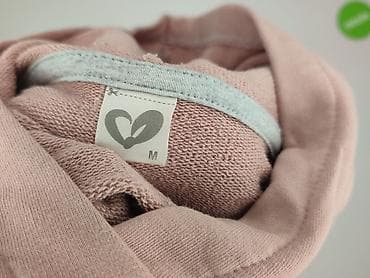 bluzy ochnik: Bluza z kapturem damska, rozmiar M — 4