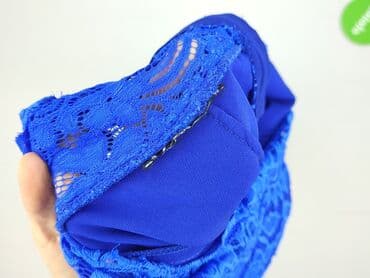 kapcie wiązane: Sukienka damska, rozmiar S — 4