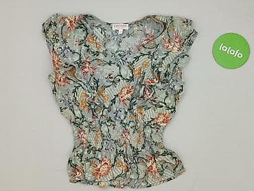 suknia retro: Bluzka damska, rozmiar XS — 2