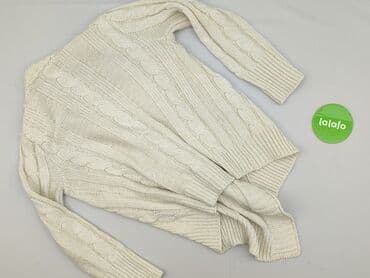 tanie narzutki damskie: Kardigan damski, rozmiar S — 3