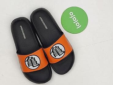 monki: Klapki damskie, rozmiar 39 — 2