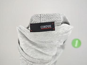 candy tm pl: Cinque, Bluzka damska, rozmiar 2XS — 6