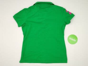 numer koszulki lewandowskiego: Polo Ralph Lauren, Damska koszulka polo, rozmiar 2XL — 3