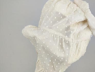 hm white blouse: Shein, Bluzka damska, rozmiar S — 5