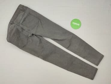 дешеве жіноче взуття: Reserved, Jeans for women, size M (EU 38) — 3