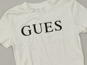 Guess, T-shirt damski, S w lalafo.pl Guess, T-shirt damski, S