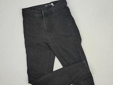 lois jeans: Sinsay, Jeansy damskie, rozmiar L — 1