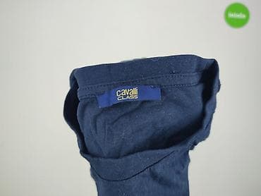 pull and bear ro: Roberto Cavalli, Koszulka dla mężczyzn, rozmiar XL — 4