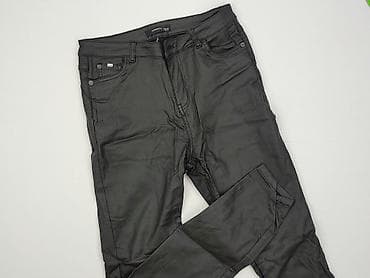 george pants: Spodnie materiałowe damskie, rozmiar M — 1