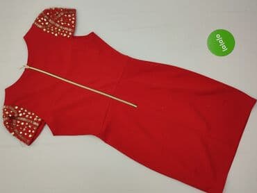 Women: Women`s dress, size M (EU 38) — 2