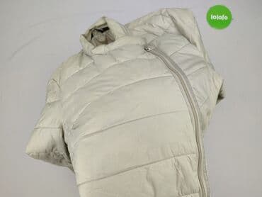 kozaki z futerkiem deichmann: Esmara, Kurtka przejściowa damska, M — 6