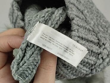 torba c a: Cap, Female, condition - Good — 4