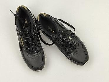 Reebok, Sneakersy damskie, rozmiar 38